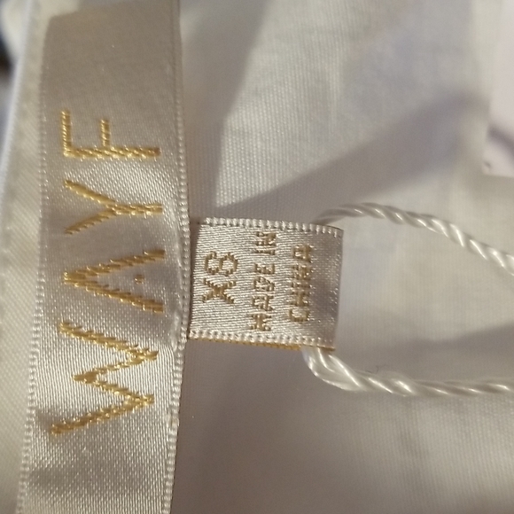 NWT WAYF Side Cut Out Mini Dress - Picture 7 of 10